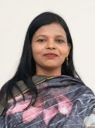 ARATI KISHAN, prt