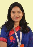 Sanjukta Kujur TGT English