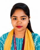Sarita Dhanwar PRT Teacher
