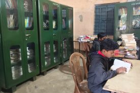 Library (1)