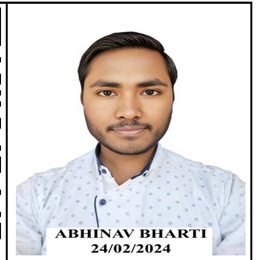 Abhinav Bharti