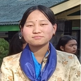 NIM DEEKI SHERPA