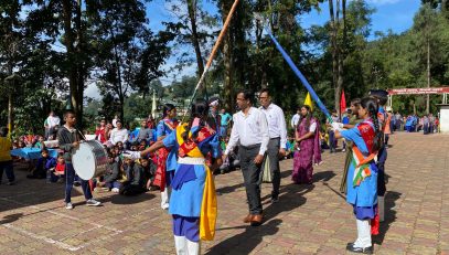 स्वतंत्रता दिवस कार्यक्रम