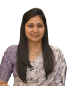 Meenakshi Sharma PRT