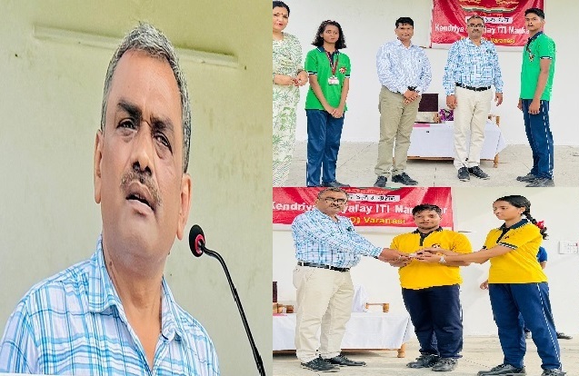 संतोष सिन्हा