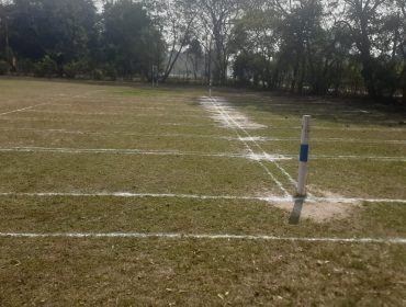 Khokho Court