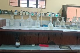 Chemistry Lab