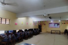 Junior Computer Lab