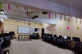 Junior Computer Lab