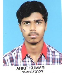 Ankit Kumar