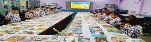 BOOK EXHIBITION