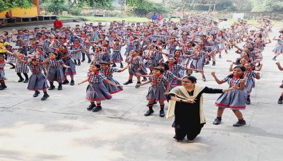ASSEMBLY ACTIVITIES