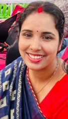 Roshalee mam