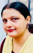 vandana mam