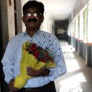g r das sir