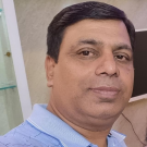 r r sinha sir