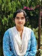 anjalee mam