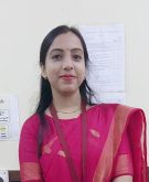Rahshree Mam