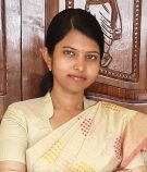 Krishna Mam