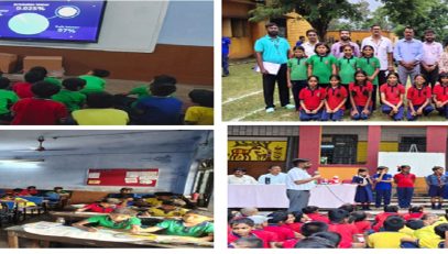 Primary Activities