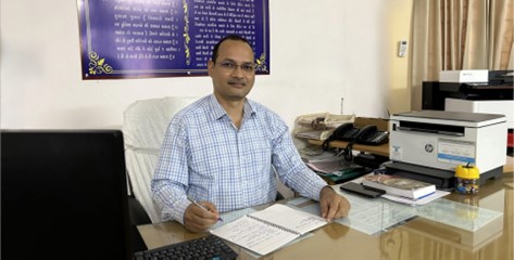 Rajesh Kumar