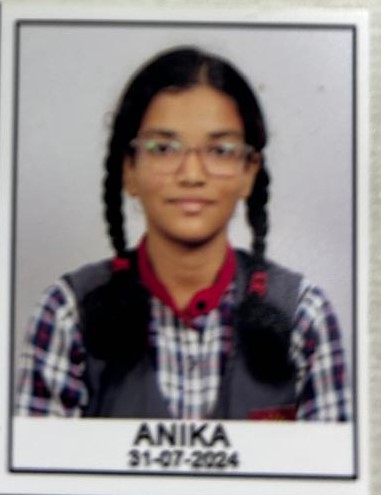 अनिका