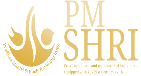 PM SHRI