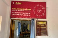 ATL LAB