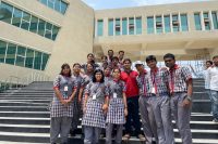 IISER TOUR