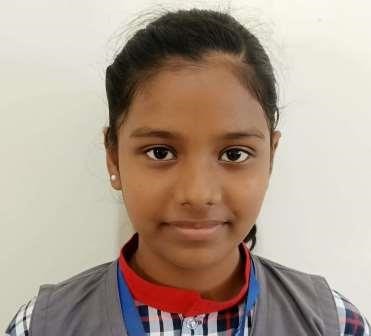 student name