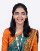 Sivanandini Padhy