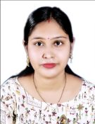 Arati Parida passphoto