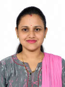 Rojalin Sahu