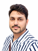 Abhishek Verma