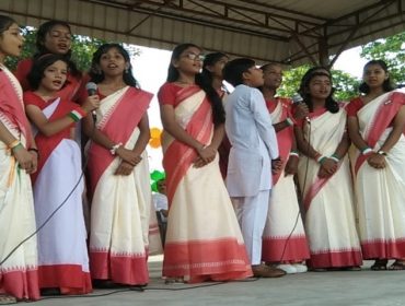 स्वतंत्रता दिवस गीत