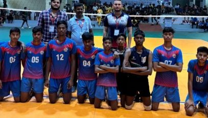 volleyball