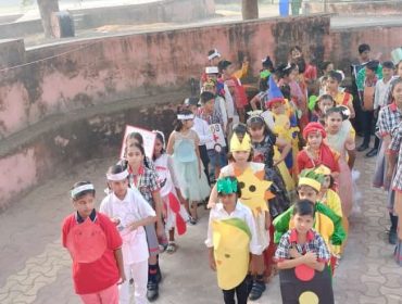 Fancy Dress