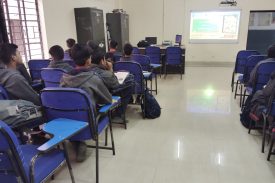 ICT Classroom