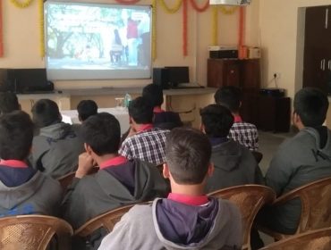 परीक्षा पे चर्चा