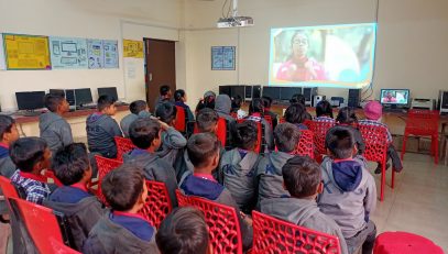 Pariksha Pe Charcha
