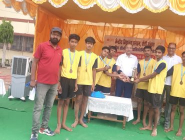 Regional Sports Meet 2025