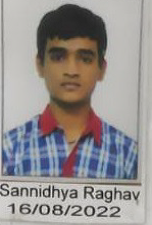 student name