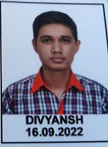 student name