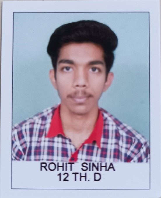 student name