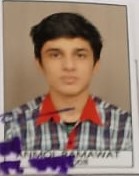 ANMOL RAJESH RAMAWAT