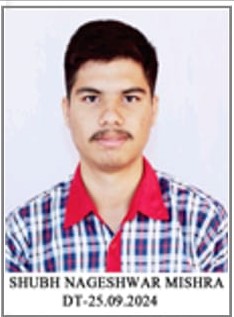 student name