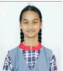 student name