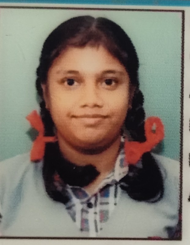 student name