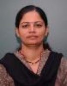 Mrs Bhopale Saranga Jagdishchandra