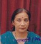 Mrs. Surekha Kulkarni